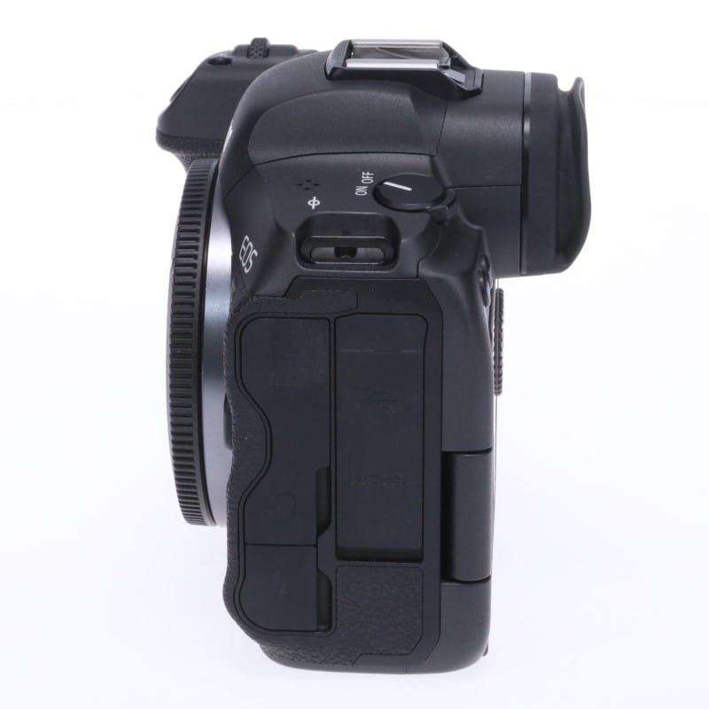 EOS R5 ボディー