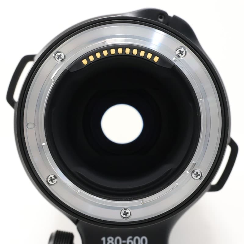 NIKKOR Z 180-600mm f/5.6-6.3 VR