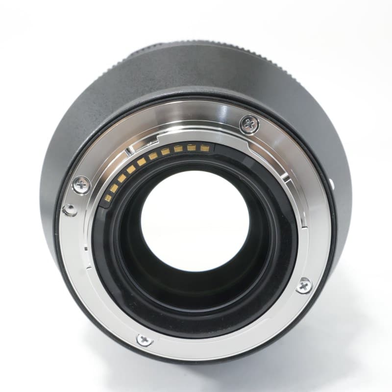 FE 50mm F1.2 GM SEL50F12GM