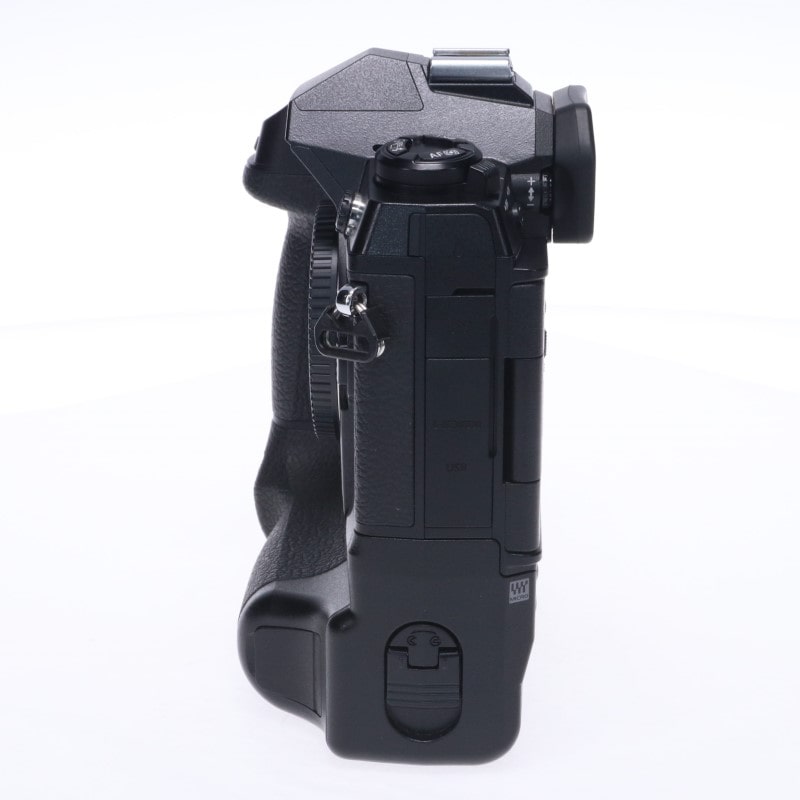 OM-D E-M1X ボディ
