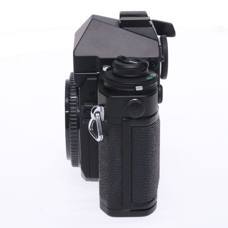 ❁完動品❁キャノン CANON New F-1 アイレベル ボディ ☆美品☆ Canon キャノン NEW F-1 ボディ アイレベル フ
