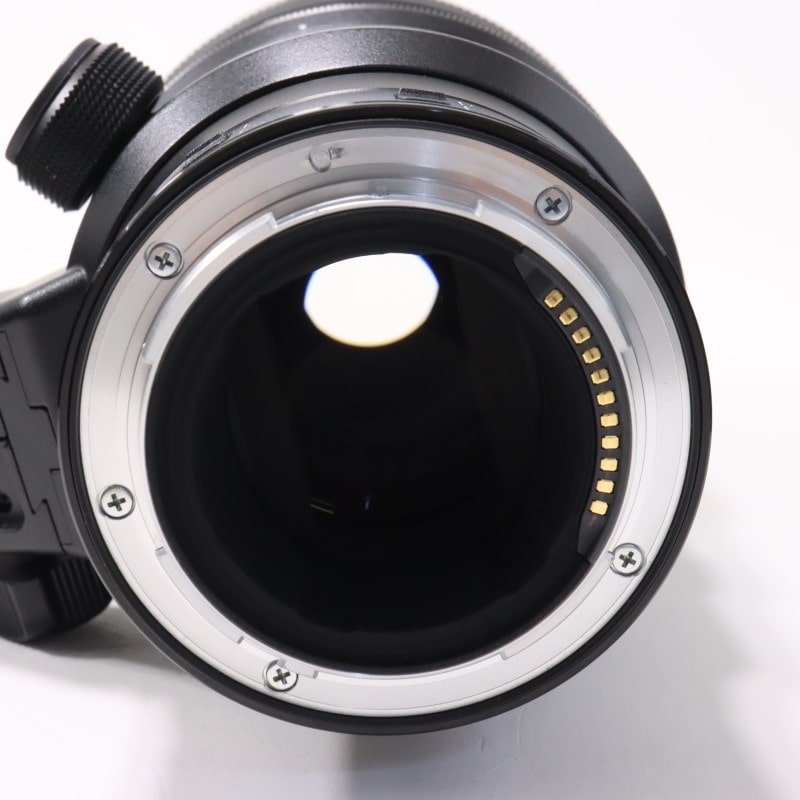 NIKKOR Z 100-400mm f/4.5-5.6 VR S
