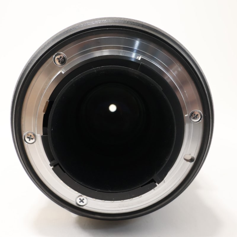 AF-S NIKKOR 70-200mm f/4G ED VR