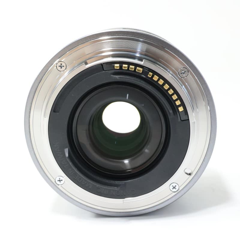 RF16mm F2.8 STM