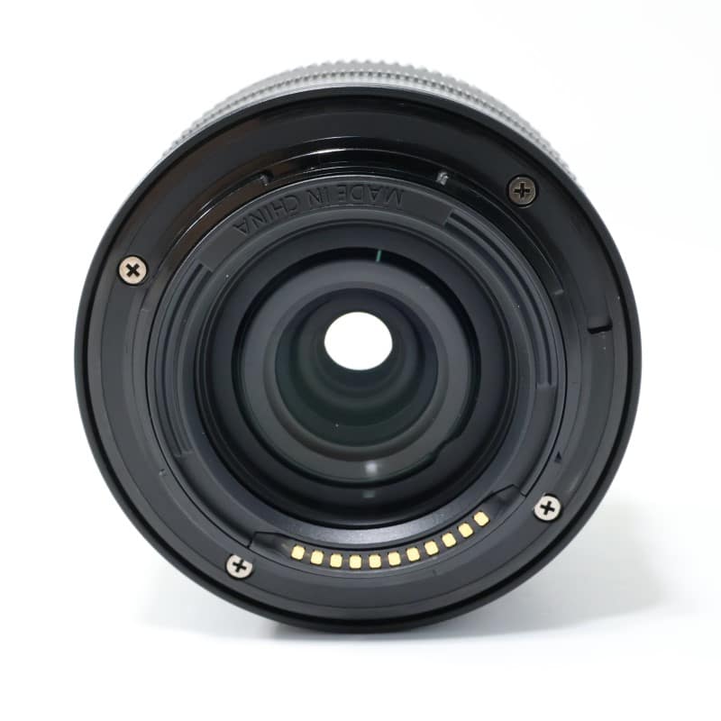 NIKKOR Z 24-50mm f/4-6.3