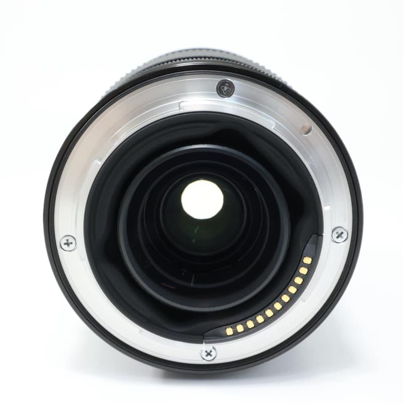 NIKKOR Z 24-120mm f/4 S