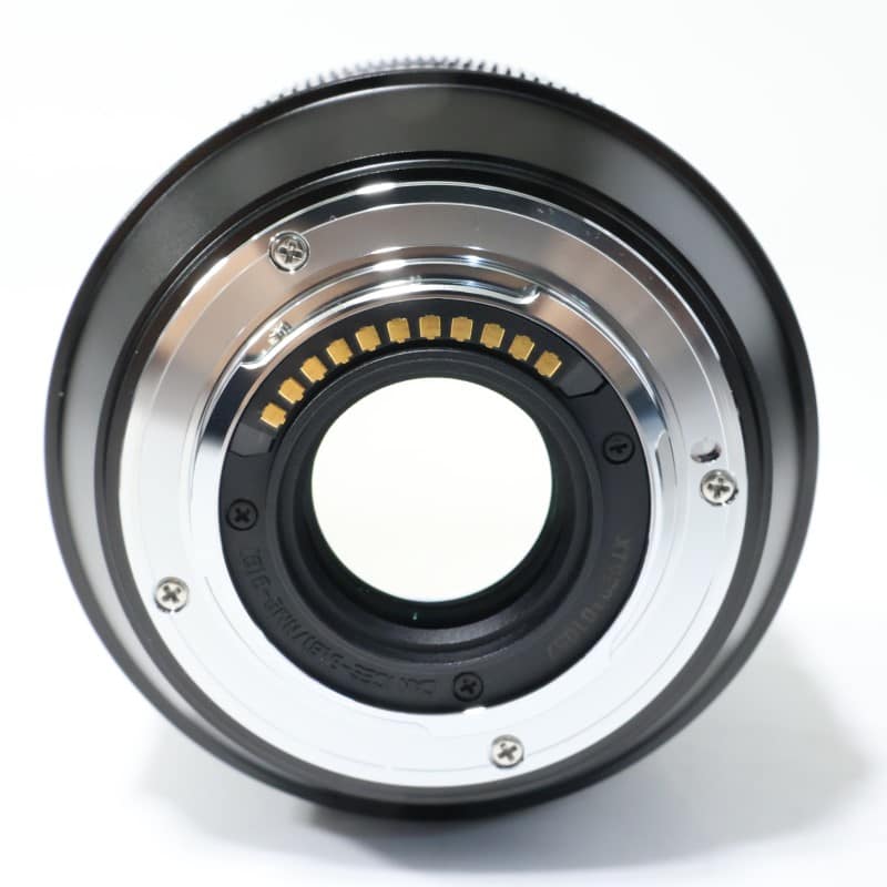 LEICA DG NOCTICRON 42.5mm/F1.2 ASPH./POWER O.I.S. H-NS043