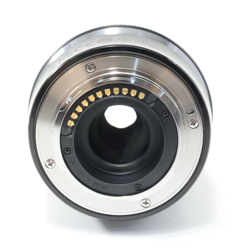 OM SYSTEM M.ZUIKO DIGITAL ED 40-150mm F4.0 PRO