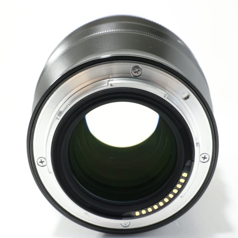 NIKKOR Z 135mm f/1.8 S Plena