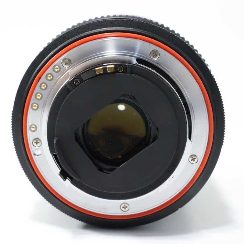 PENTAX HD PENTAX-DA 16-85mmF3.5-5.6ED DC WR 中古