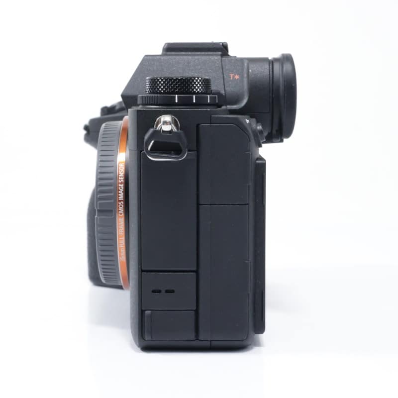 SONY α1 ボディ ILCE-1 AB-ランク 中古｜フジヤカメラ