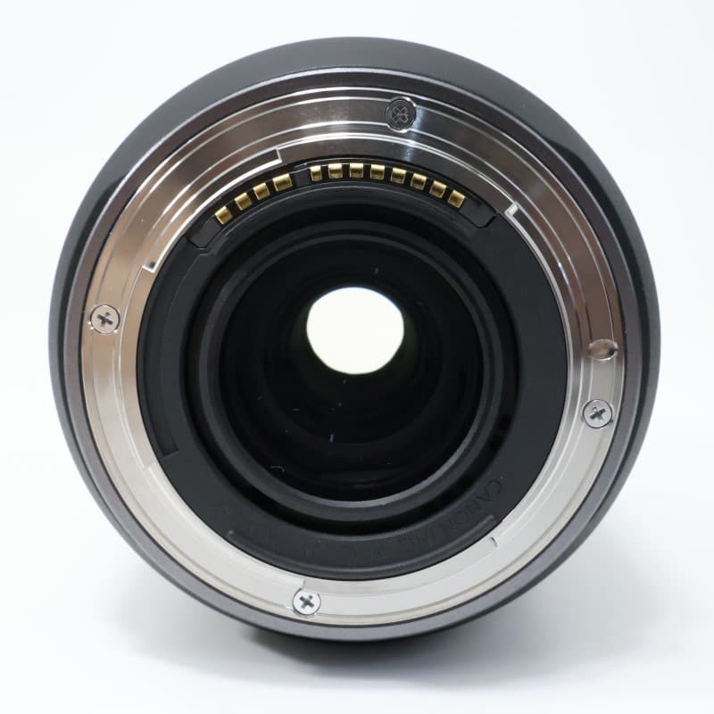 RF24-240mm F4-6.3 IS USM