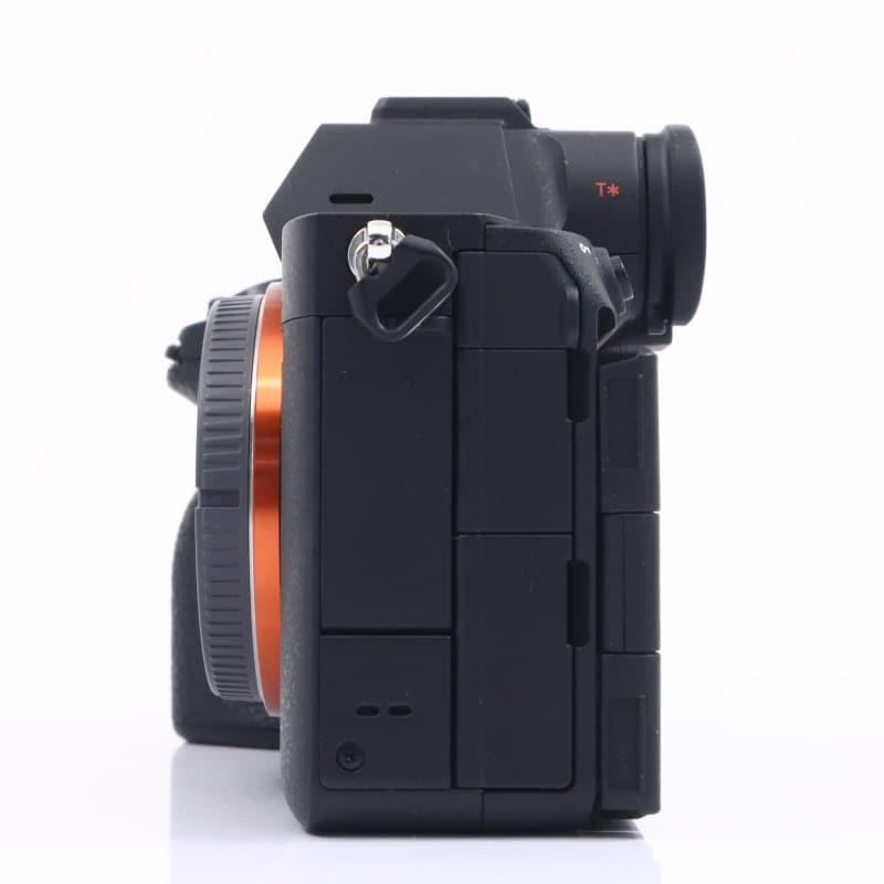 α7R V ボディ ILCE-7RM5