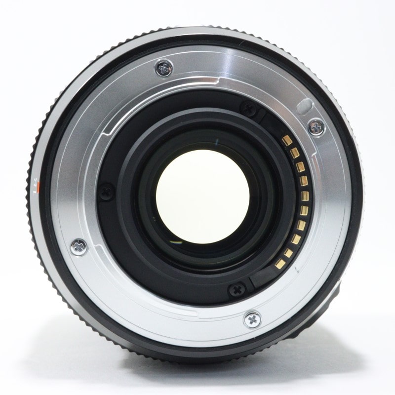 フジノンレンズ XF18mmF1.4 R LM WR