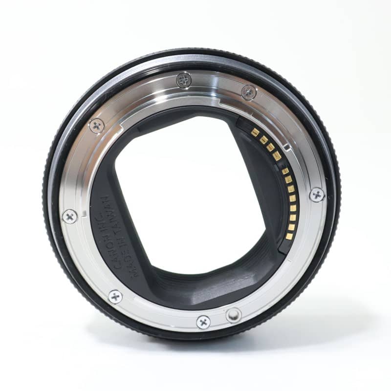 コントロールリングマウントアダプター EF-EOS R