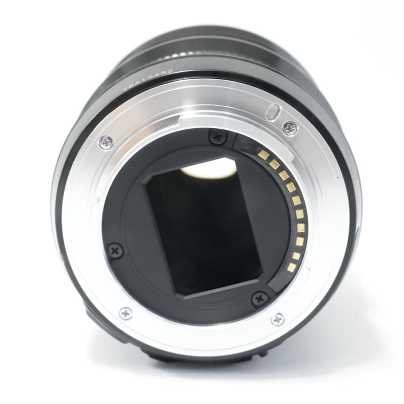 フジノンレンズ XF10-24mmF4 R OIS