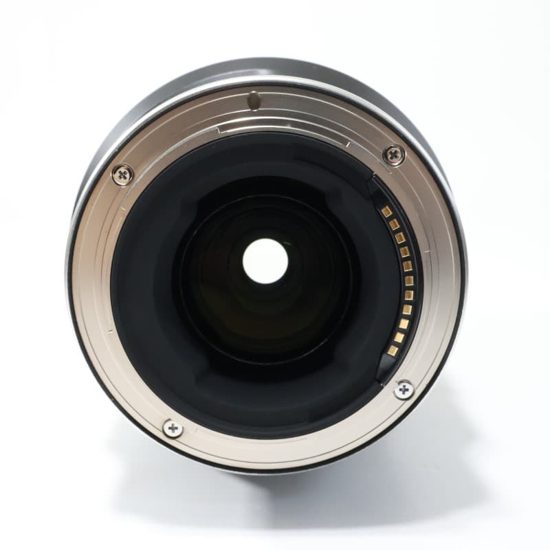 50-400mm F/4.5-6.3 Di III VC VXD (Model A067) ニコン Z マウント用