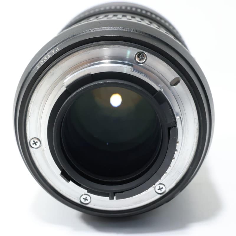 AF-S NIKKOR 24-70mm f/2.8G ED