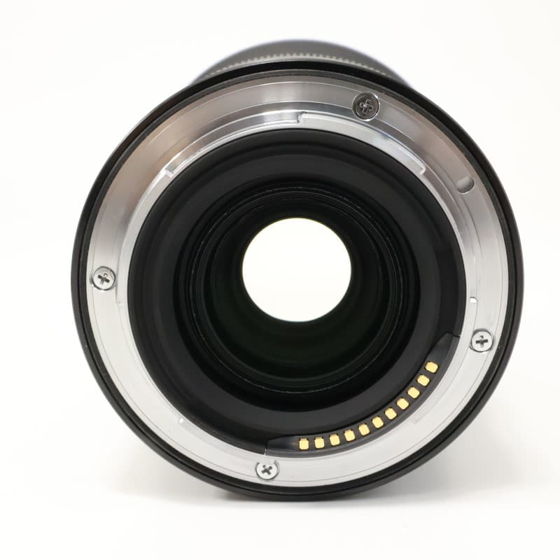 NIKKOR Z 20mm f/1.8 S