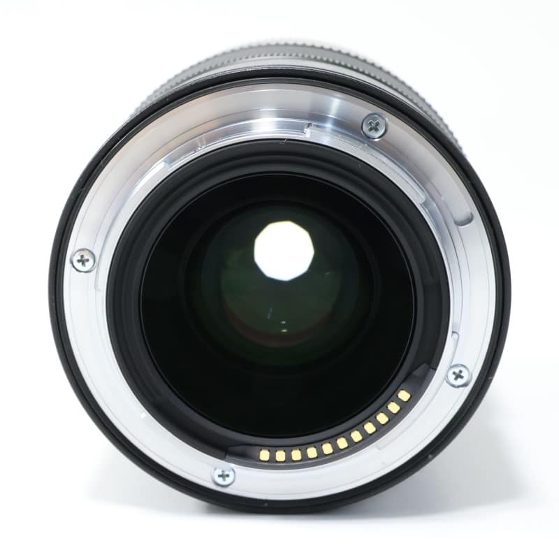 NIKKOR Z 50mm f/1.4