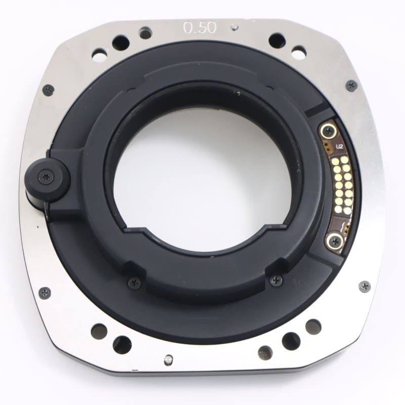 Blackmagic URSA Cine Mount EF