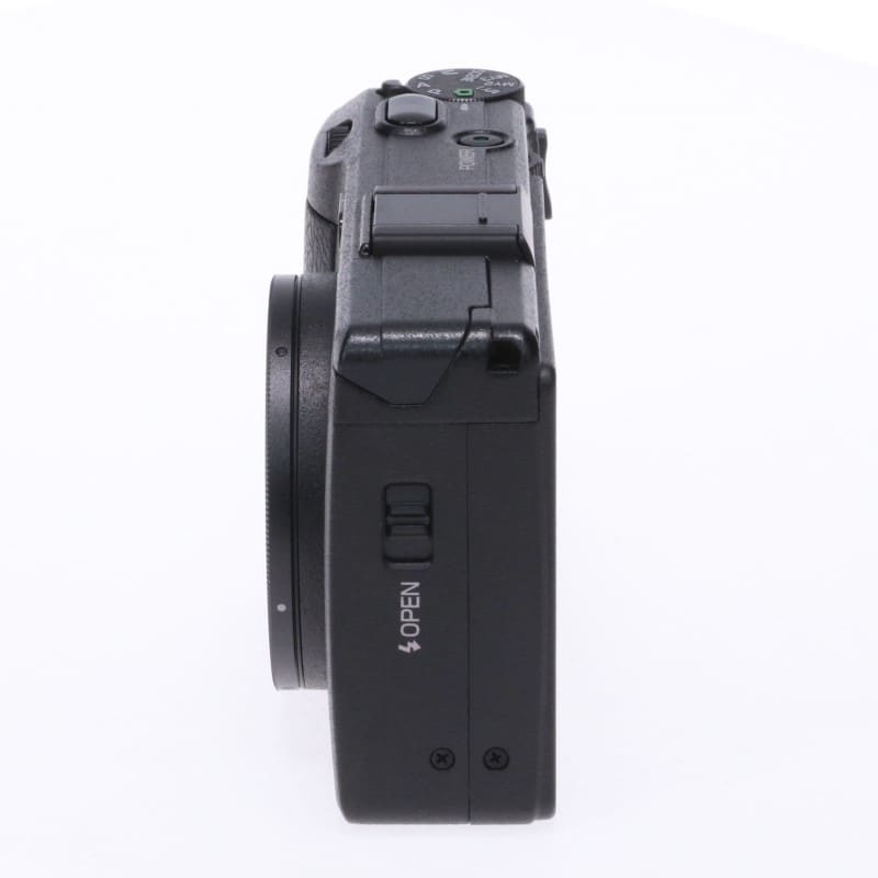 GR Digital IV