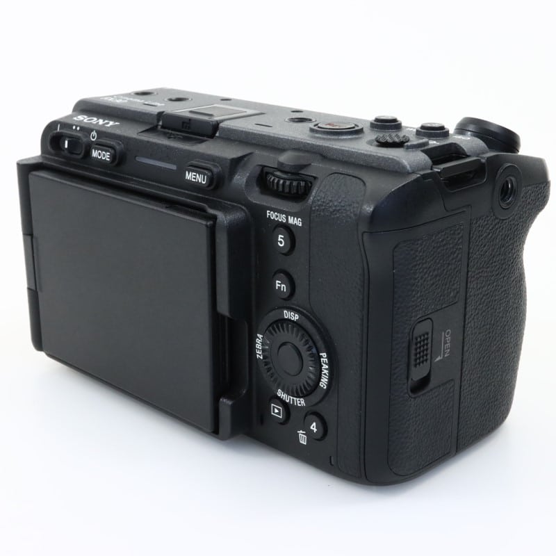 FX30 ボディ ILME-FX30B