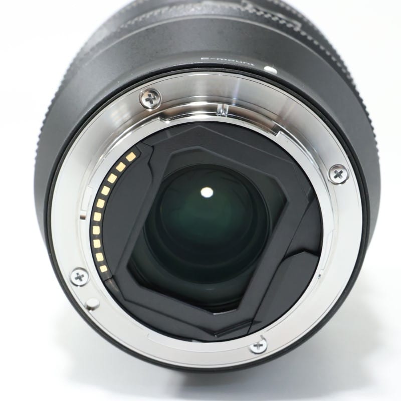 FE 14mm F1.8 GM SEL14F18GM