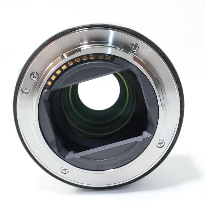 2X テレコンバーター SEL20TC