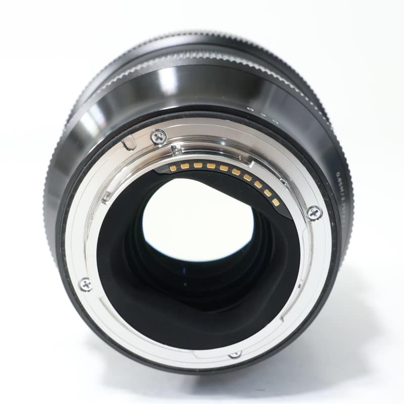 SIGMA 85mm F1.4 DG DN Art ソニーEマウント 中古 C2120171794572 SIGMA 85mm F1.4 DG DN Art ソニーEマウント 中古 C2120171794572