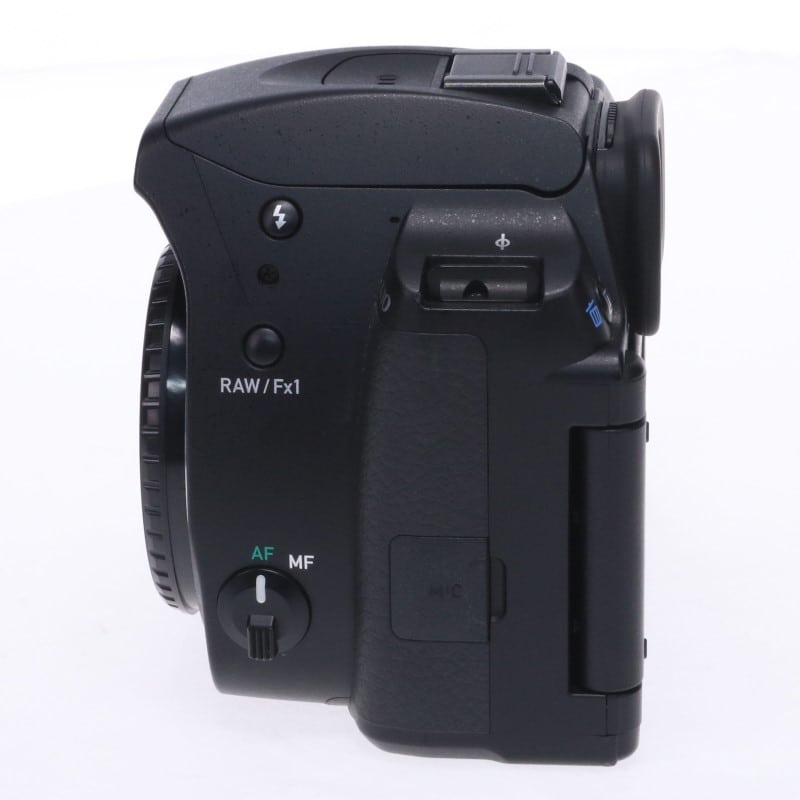PENTAX K-70 ボディ ブラック
