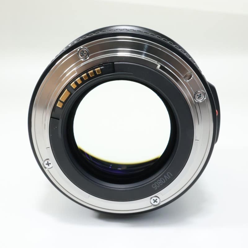 EF 35mm F1.4 L USM