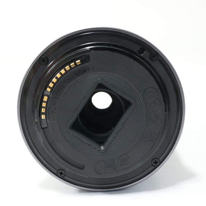 RF-S55-210mm F5-7.1 IS STM