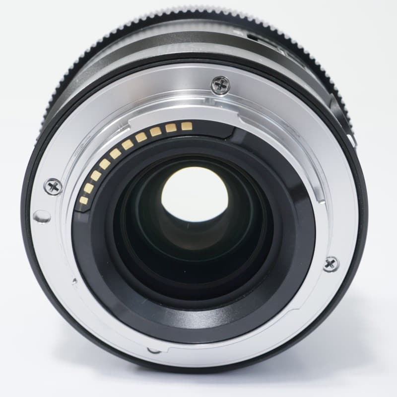 FE 50mm F2.5 G SEL50F25G