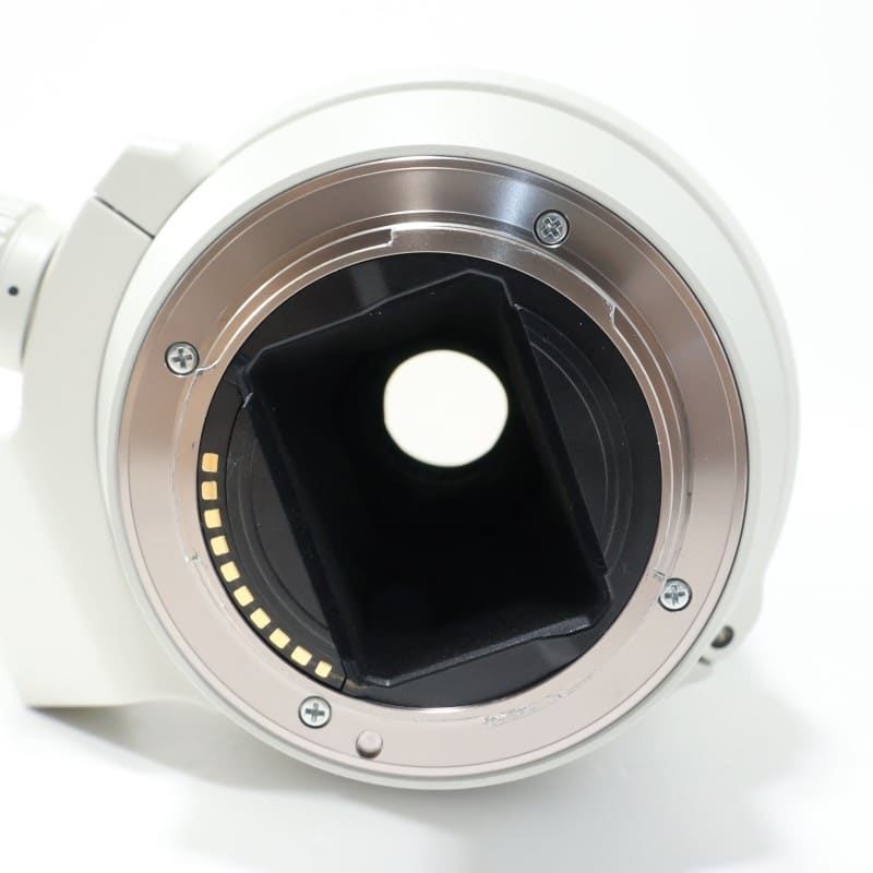 FE 70-200mm F4 G OSS SEL70200G