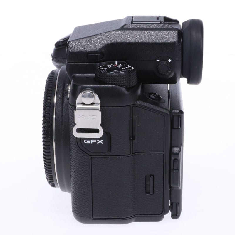 FUJIFILM GFX50S ボディ