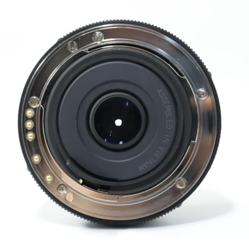 smc PENTAX-DA 40mm F2.8 Limited