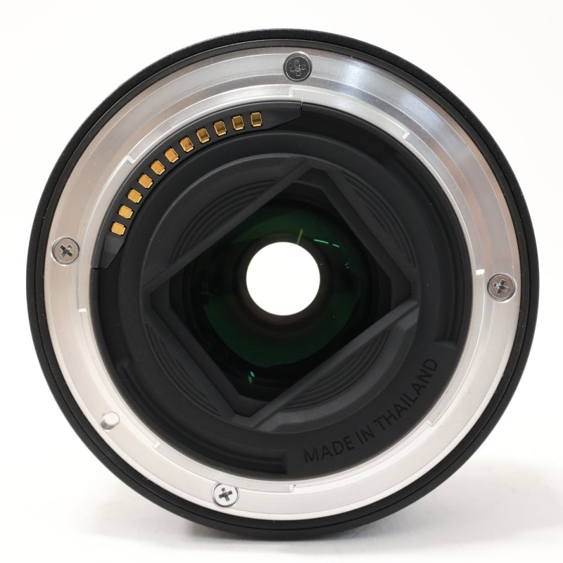 NIKKOR Z 26mm f/2.8