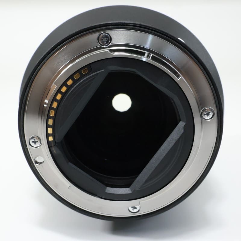 FE 35mm F1.4 GM SEL35F14GM