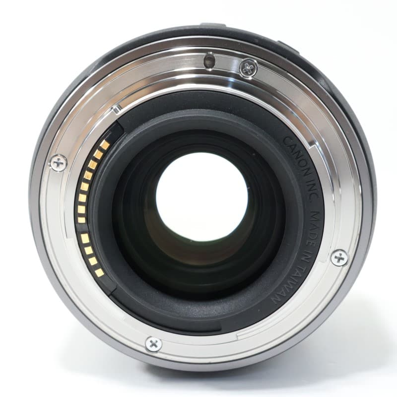 RF24mm F1.8 MACRO IS STM