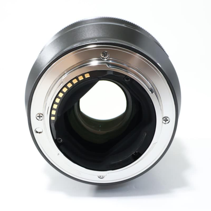FE 85mm F1.8 SEL85F18
