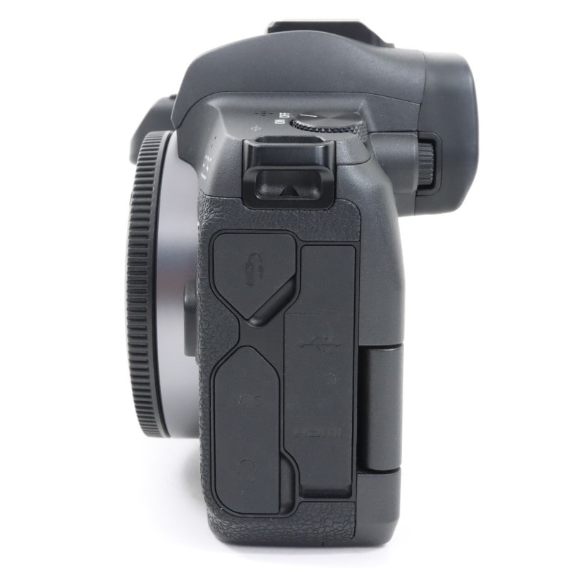 EOS R