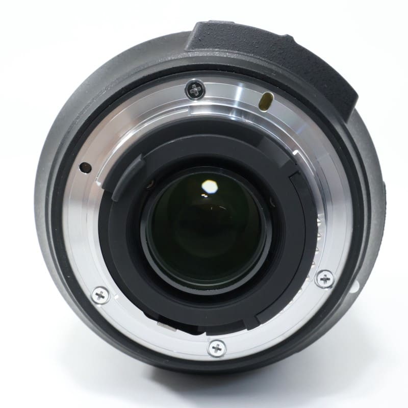 AF-S DX NIKKOR 18-140mm f/3.5-5.6G ED VR