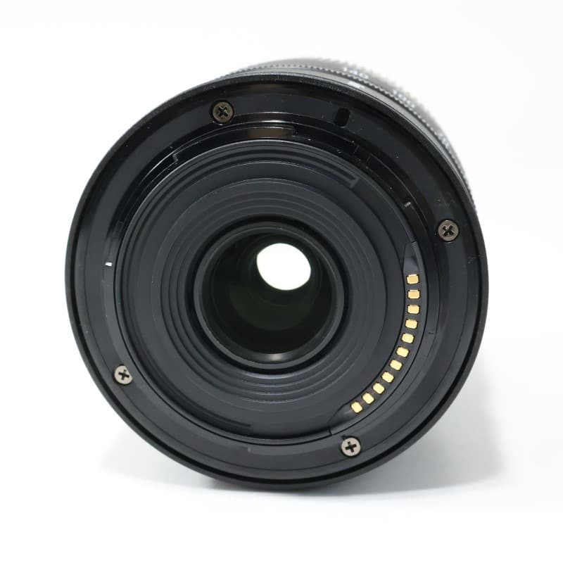 NIKKOR Z DX 18-140mm f/3.5-6.3 VR