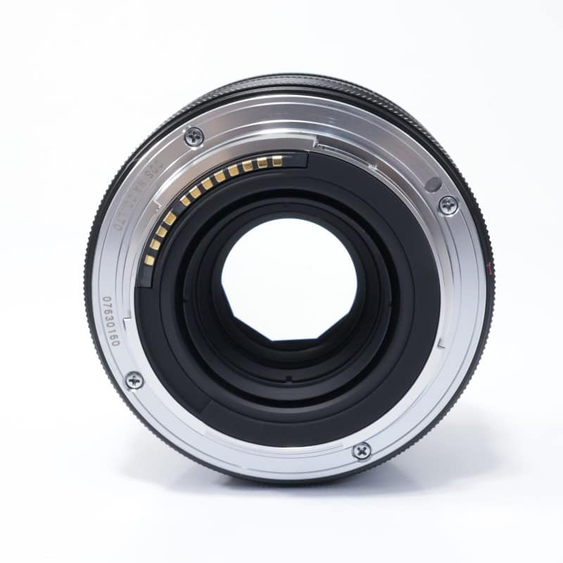 Voigtlander NOKTON Classic 35mm F1.4 RF-mount AB+ランク 中古