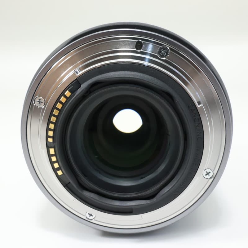RF24-105mm F4-7.1 IS STM