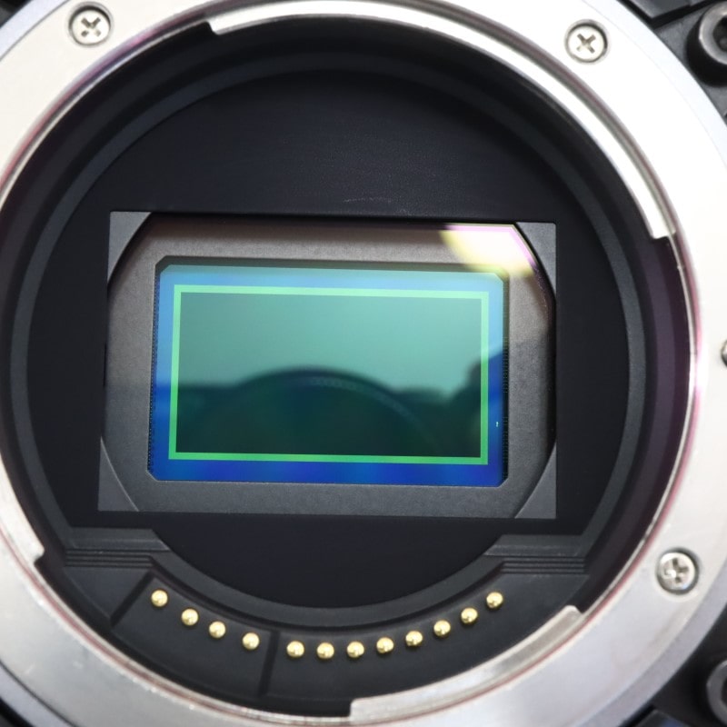 EOS C70 ボディー [デジタルシネマカメラ]