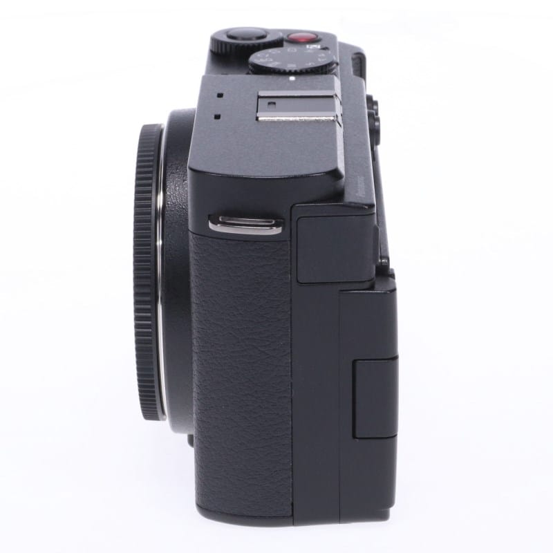 LUMIX S9 ボディ ジェットブラック DC-S9-K