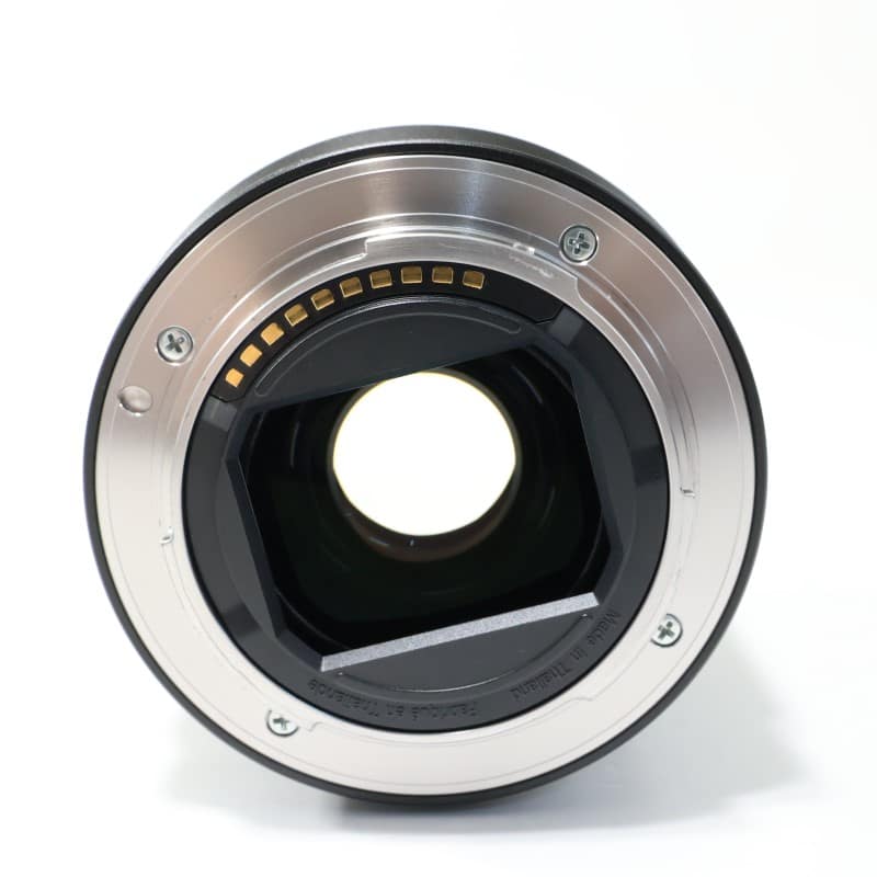 Sonnar T* FE 55mm F1.8 ZA SEL55F18Z