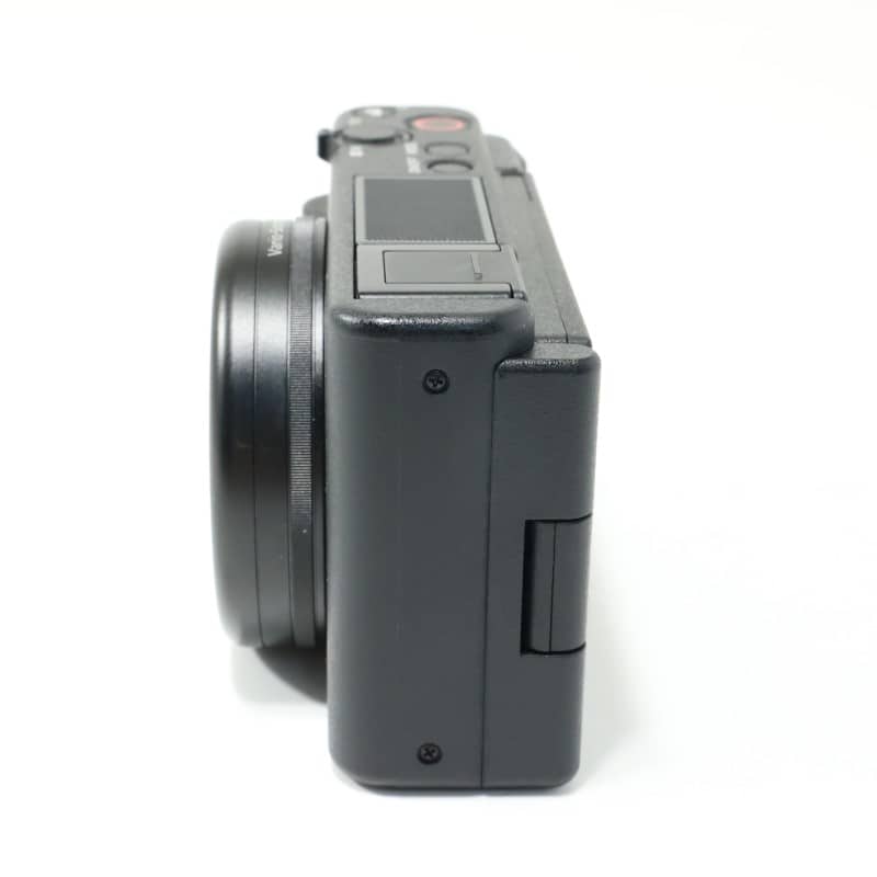 VLOGCAM ZV-1 ブラック ZV-1B